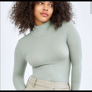 Artizia Wilfred Only Turtleneck